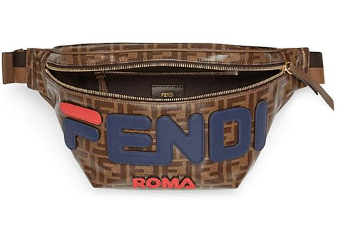 fendi belt ba